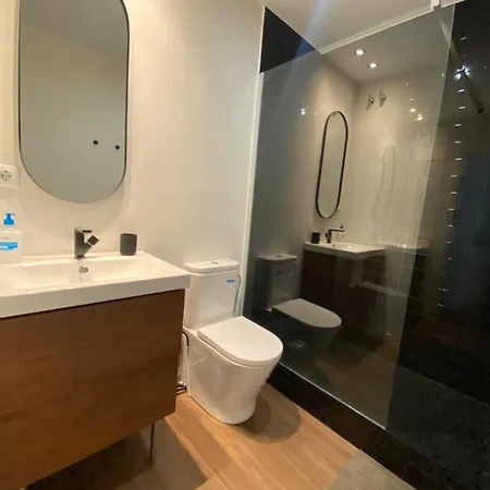 Center Appartement Bilbao