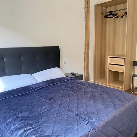 Center Appartement Bilbao