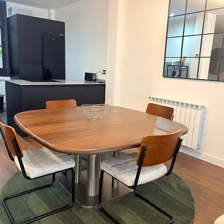 Center Μπιλμπάο