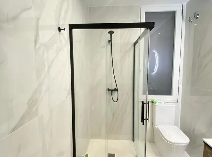 Center Διαμέρισμα