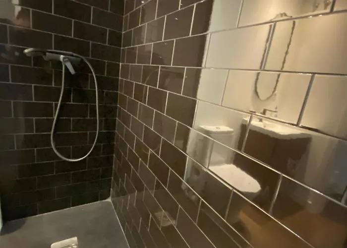 Διαμέρισμα Center *