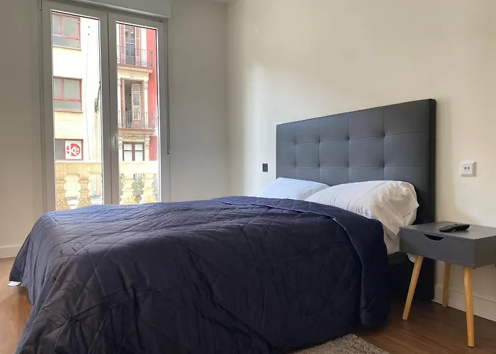 Center Διαμέρισμα