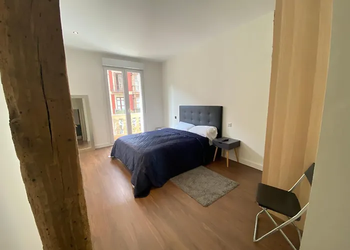 Center * Μπιλμπάο