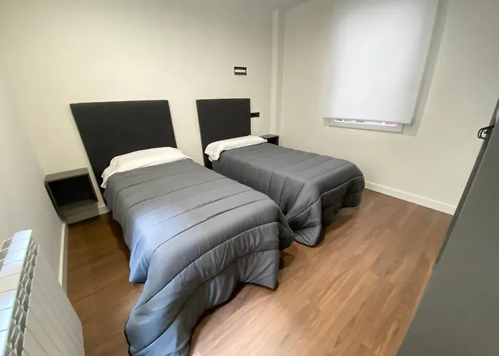 Center Διαμέρισμα Μπιλμπάο