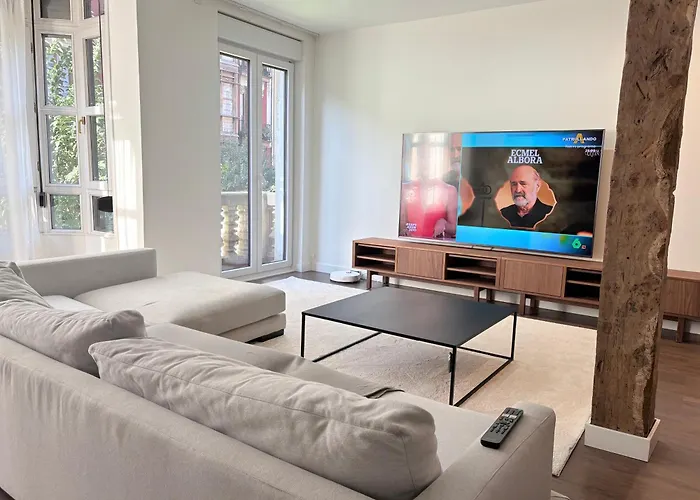 Center * Μπιλμπάο