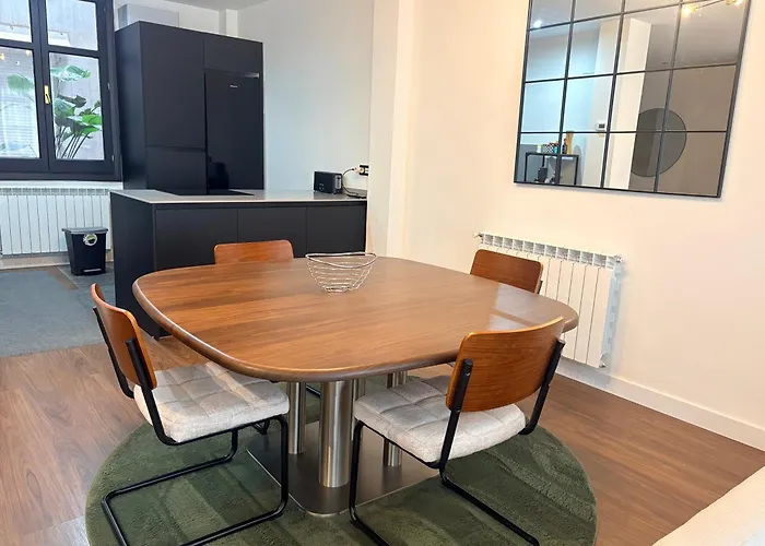 Center Μπιλμπάο