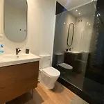 Center アパート ビルバオ