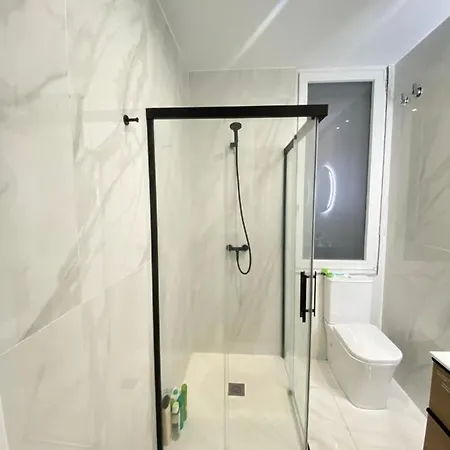 Center Apartment