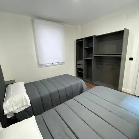 Center Apartment