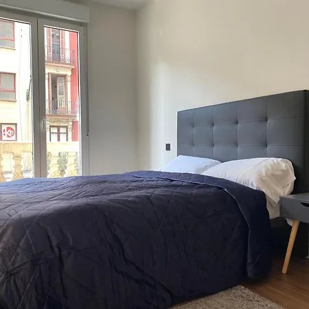 Center Apartment