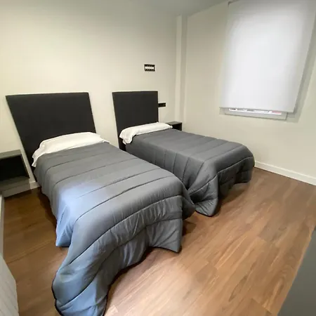 Center Appartamento Bilbao