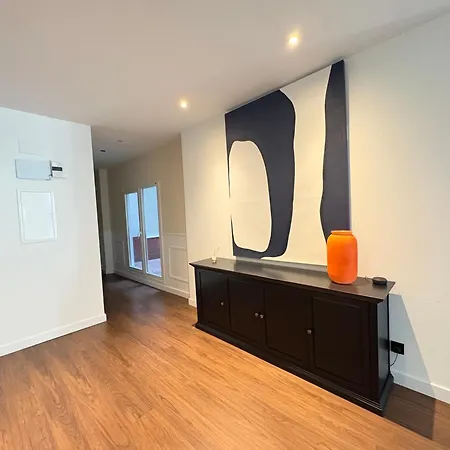 아파트 Center 빌바오