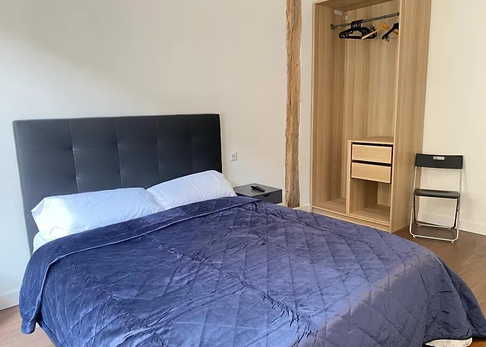 Center 아파트 빌바오